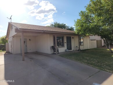 3014 N El Dorado Dr Chandler, AZ 85224