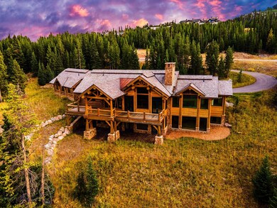 379 Mountain Valley Trail, Big Sky, MT 59716 - photo 2