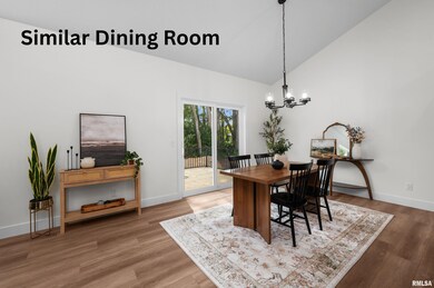 4727 Willow Cir, Davenport, IA 52806 - photo 4