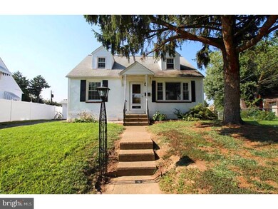 1408 New Jersey Ave, New Castle, DE 19720 - photo 2