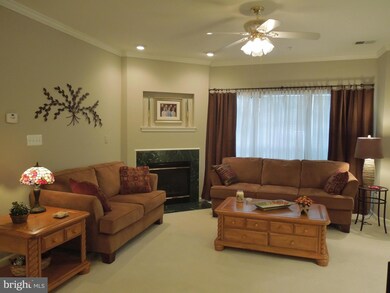 6125 Springwater Place unit 1500G, Frederick, MD 21701 - photo 4