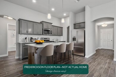 17604 Horne Ln, Edmond, OK 73012 - photo 4