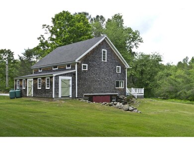 533 Northwest Rd, Canterbury, NH 03224 - photo 2