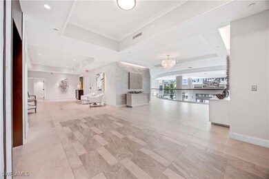 Le Ciel Venetian Tower unit 401, Naples, FL 34103 - photo 4