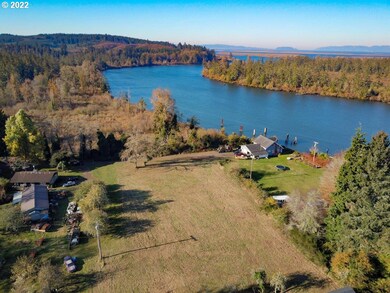 Drone View/UAV
