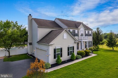 707 Clark Dr, Mullica Hill, NJ 08062 - photo 3