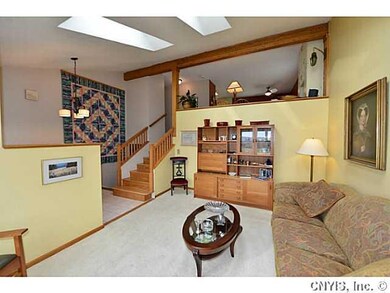 Living Room **BRIGHT **OPEN**STUNNING***