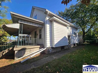 2025 N 13th St, Terre Haute, IN 47804 - photo 3