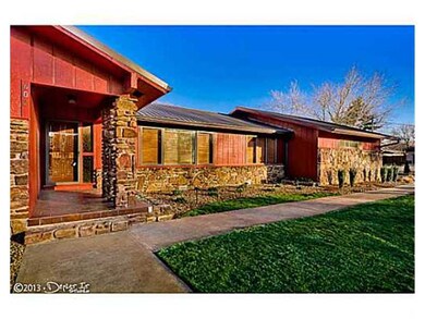 402 Magnolia Dr, Bentonville, AR 72712 - photo 2