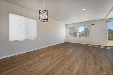 462 Blanket Flower St, Calhan, CO 80808 - photo 5