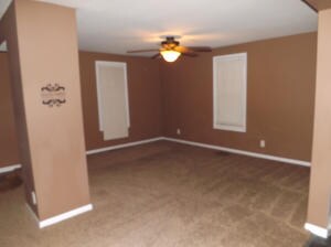 Another Living Room View
