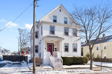 55 Pine St unit 2, Swampscott, MA 01907 - photo 2