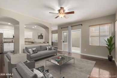 3043 W Perdido Way, Phoenix, AZ 85086 - photo 7