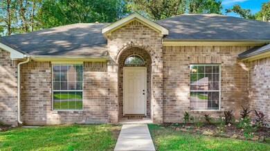 6614 Durango Dr, Magnolia, TX 77354 - photo 3