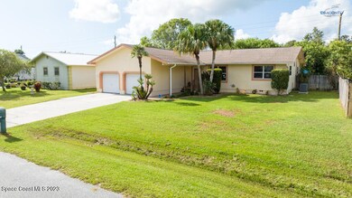 1870 Glenwood St NE, Palm Bay, FL 32907 - photo 3