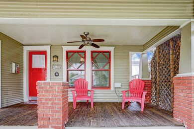 1132 Dunbar St, Houston, TX 77009 - photo 5