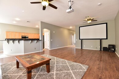 Place to be for Super Bowl