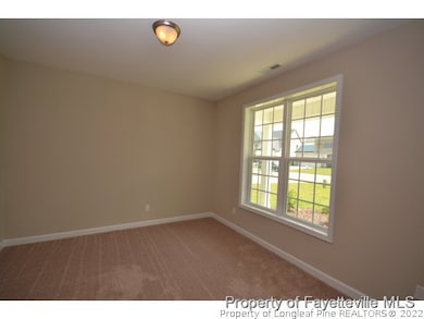 Formal Living Rm or Office