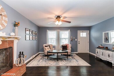 13519 W 90th Place, Lenexa, KS 66215 - photo 4