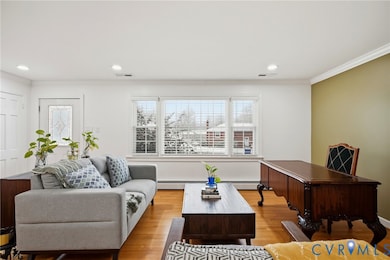 7437 Ridgeview Rd, Mechanicsville, VA 23111 - photo 4