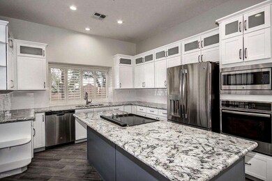 Entertainer's Kitchen
