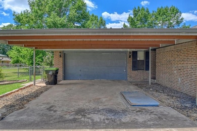 503 S Clifford Ct, Wayne, OK 73095 - photo 6