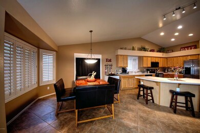 Kitchen two