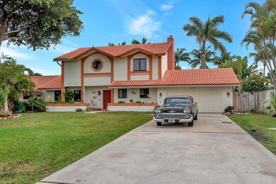 5710 Meadhaven St, Davie, FL 33331 - photo 6