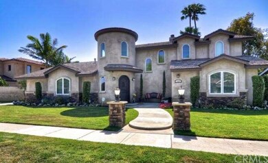 Beautiful, sophisticated custom home
