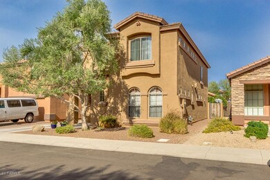 Low maintenance landscaping