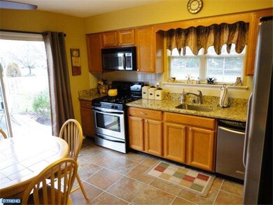 33 Steeplechase Blvd, Burlington, NJ 08016 - photo 5