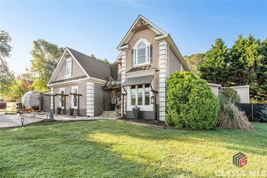 434 Quail Run, Hoschton, GA 30548 - photo 3