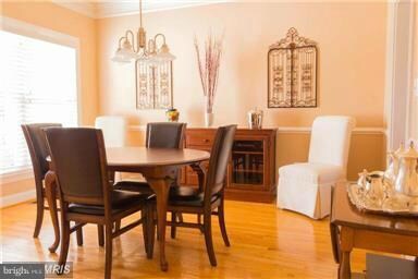 25595 Creek Run Terrace, Chantilly, VA 20152 - photo 3