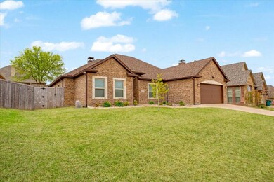 1410 Lexington Dr, Sherman, TX 75092 - photo 2