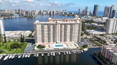 Winston Towers 100 unit 1211, Sunny Isles Beach, FL 33160 - photo 3
