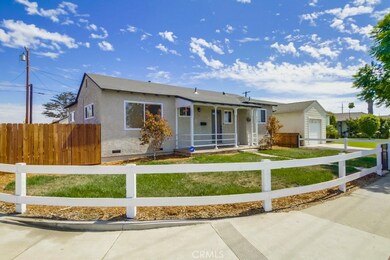 412 N Central Ave, Compton, CA 90220 - photo 2