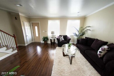 3402 Woodstock Ave, Baltimore, MD 21213 - photo 4