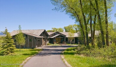 2 Driveway to Front of Home