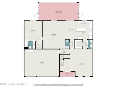 1539 Las Palmos Dr SW, Palm Bay, FL 32908 - photo 4