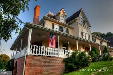 290 Falling Springs Rd, Shepherdstown, WV 25443 - photo 2