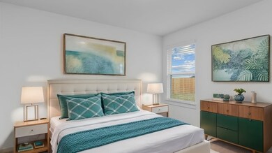 *Images and 3D tour are for illustration only and options may vary from home as built.