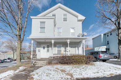 182 Austin St, Worcester, MA 01609 - photo 3