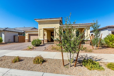 22994 E Via Del Sol, San Tan Valley, AZ 85142 - photo 3