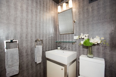 Essex House Residences unit 1005, New York, NY 10019 - photo 7