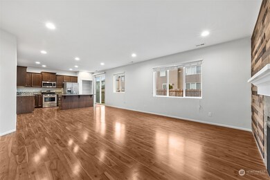 1002 Antonie Ln NW, Orting, WA 98360 - photo 5