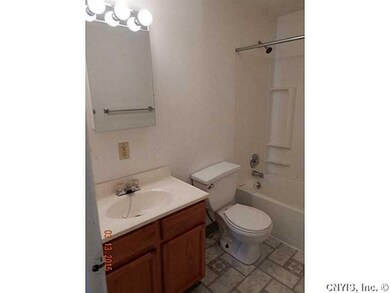 Bathroom.