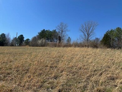 View of nature featuring a rural view