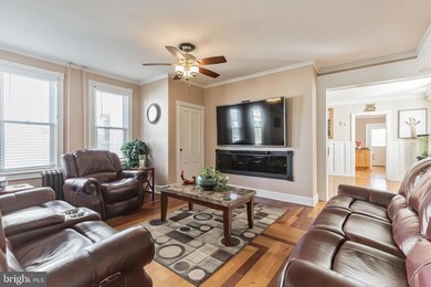 16 W Charles St, Palmyra, NJ 08065 - photo 6