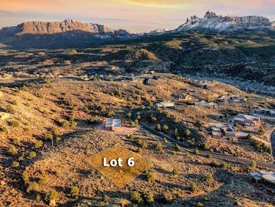 2508 Anasazi Way unit Lot 6, Springdale, UT 84767 - photo 7