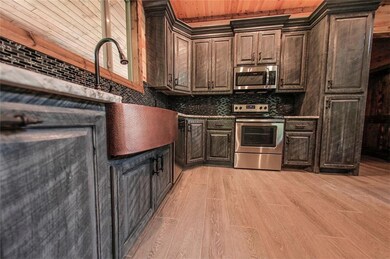 95 Hickory Nut Trail, Broken Bow, OK 74728 - photo 5